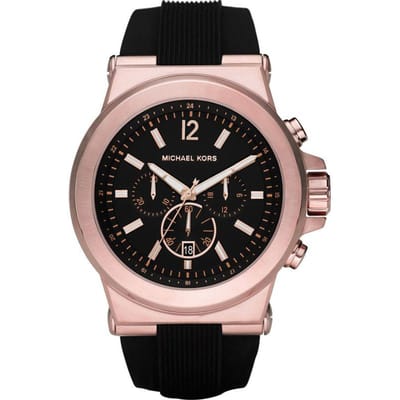 Michael Kors herenhorloge MK8184