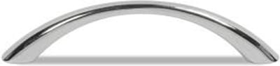 AVENUE decoration meubelgreep | "Honest" | 160 mm | RVS