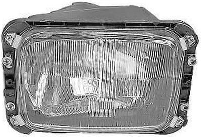 VanWezel 3070941 - Phare gauche pour Mercedes van T1 207--410 de 1977 à 1996