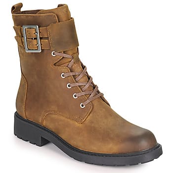 Laarzen Clarks Orinoco2 Lace