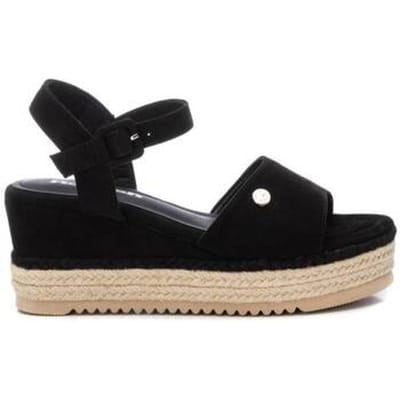 Sandalen met sleehak Refresh 17266004