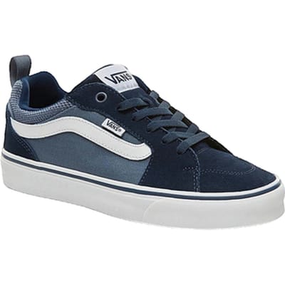 VANS MN Filmore (SUEDE CANVAS) DRESS BLUE - Sneakers - Unisex