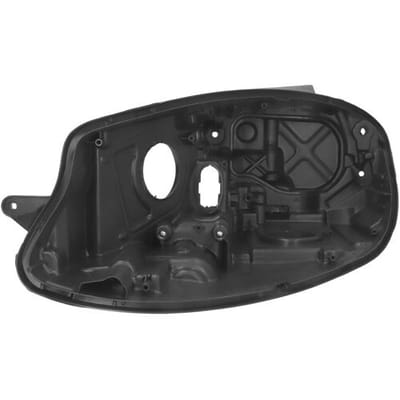 Lamphuis, koplamp BLIC 5411-01-0051105P
