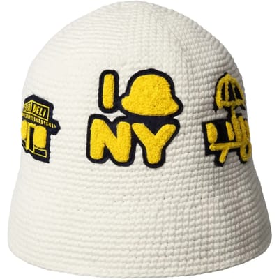 Bob Kangol Ny Crochet