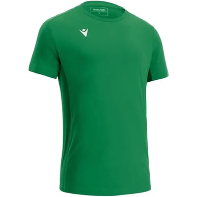T-shirt Macron Nevel