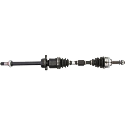 Point Gear Aandrijfas PUNT GEAR PNG72865