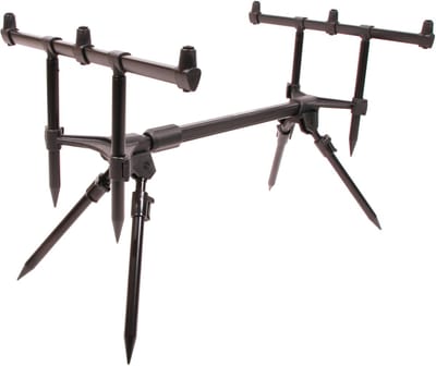 Ultimate Storm Compact Rod Pod - Rodpod