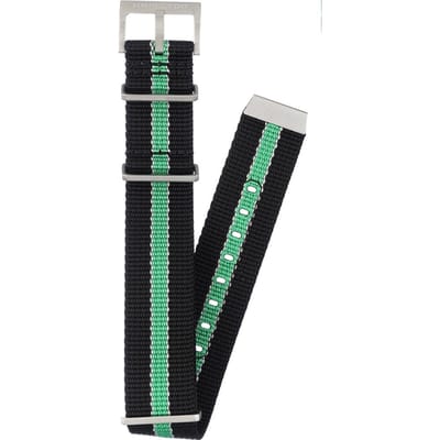 Hamilton Straps H694.354.107 Nato band