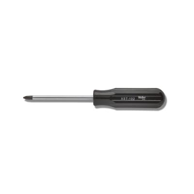 Weller Xcelite XST102N Kruiskop schroevendraaier 2 Koplengte: 101.6 mm