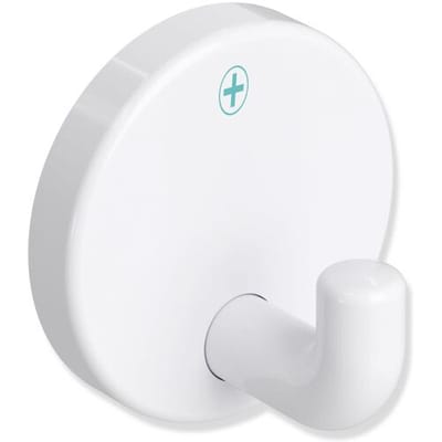 HEWI Series 801 Wall hook 801.90D010-98