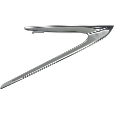 Bumper - onderdelen BLIC 5513-00-8166922PP