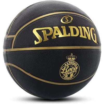 Basketbal Spalding AS Monaco