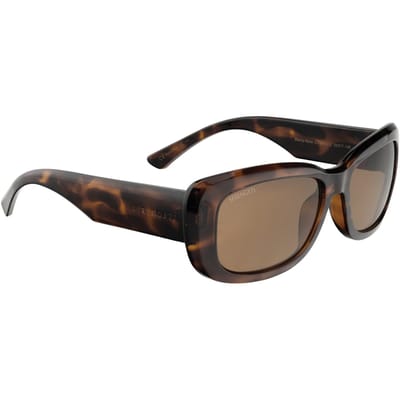 Serengeti Bianca Nova SS749002 Shiny Tortoise Polarized Drivers Gradient