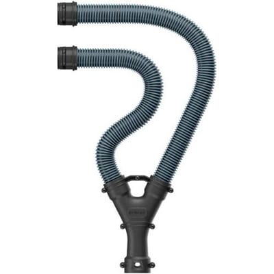 PRO Y-slang stofaansluitset voor tafelcirkelzagen Bosch Accessories 2608001227