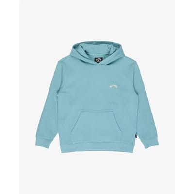 Junior Hoodie Billabong Arch Po
