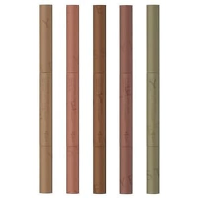 ettusais - Eye Edition Eyebrow Liner 05 Ash Olive