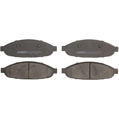 Remblokset ABE C1Y027, voor