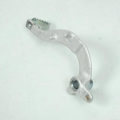 Pédale de frein origine pour moto Aprilia 125 SX 2010 AP8135287 Neuf