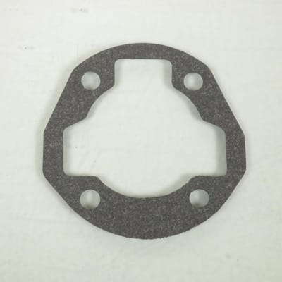 Nieuwe bovenste motorafdichting van Teknix voor de MBK 50 Booster scooter, bouwjaar 1989 t/m 2003