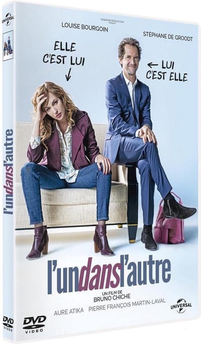 L'Un Dans l'Autre