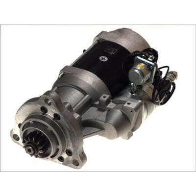 Startmotor, starter DT Spare Parts 4.63026