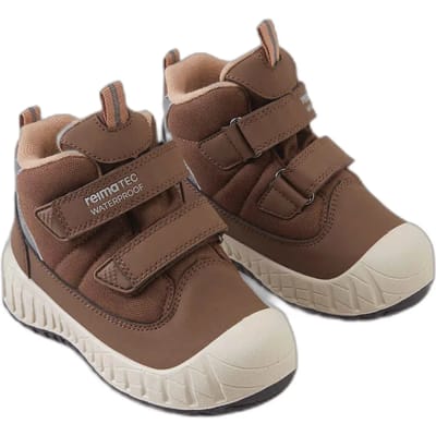 Reima Passo 2.0 Schoenen Bruin EU 24 Kinderen