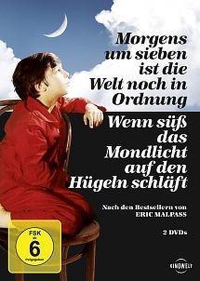 Morgens Um Sieben Ist Die