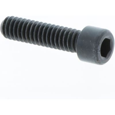 Cylindervoet bout