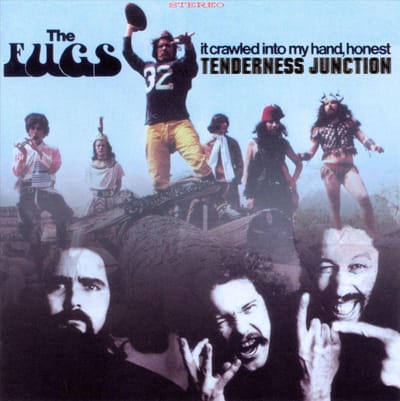 Tenderness Junction