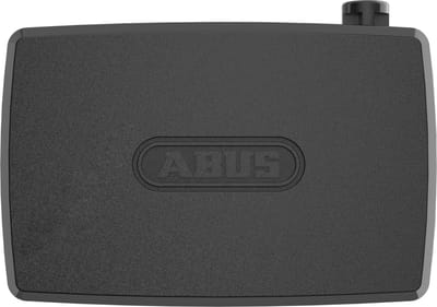 Anti-diefstal alarmdoos + ketting Abus Alarmbox 2.0 ACH 6KS