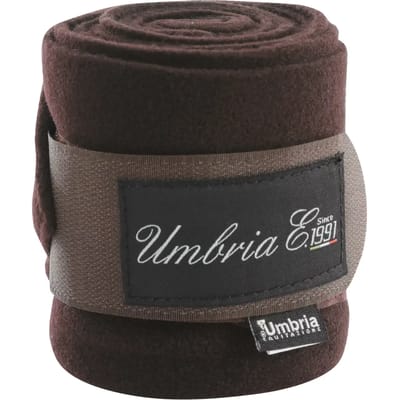 Paardenpolobanden Umbria Equitazione (x4)