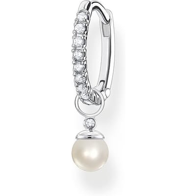Thomas Sabo Enkele oorbellen Charming CR702-167-14