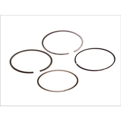 Zuigerveren set MAHLE 011 69 N1