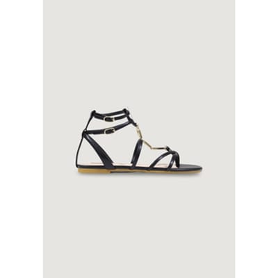 Platte sandalen Liu Jo SA6123EX014