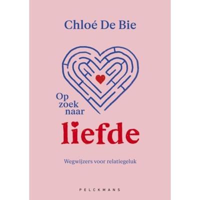 Op Zoek Naar Liefde - Chloé De Bie