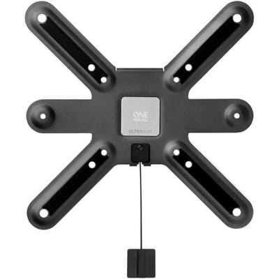 One For All 43 Slim FLAT TV-beugel 33 cm (13) - 109,2 cm (43) Vast