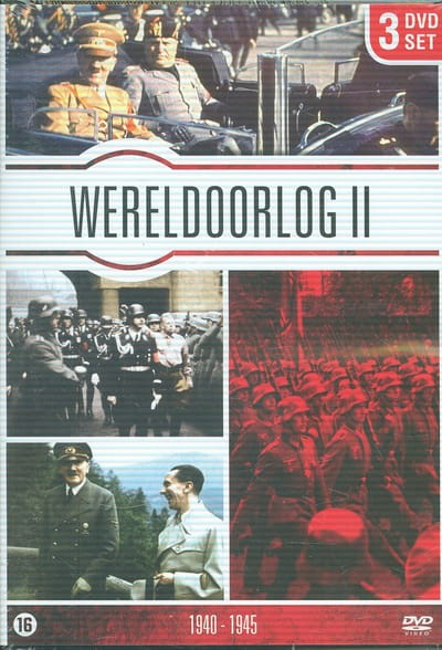 Wereldoorlog 2