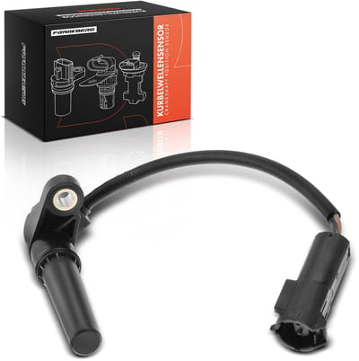 Frankberg 1x krukassensor impulsgever voor Citroën