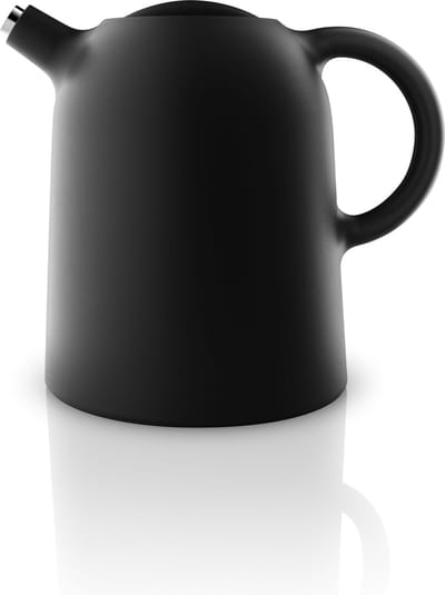 Eva Solo - Thimble Thermoskan Vacuüm 1 liter - Kunststof - Zwart -