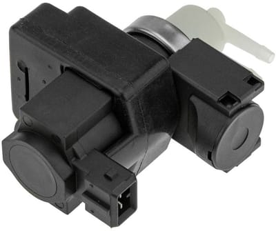 Drukconvertor, uitlaatgasregeling OEM 18117-67JA0
