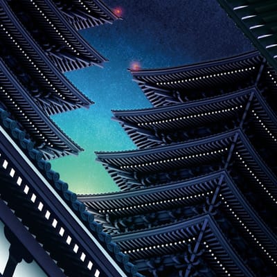 Soichi Terada - Asakusa Light (CD)