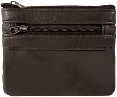 Leonardo Verrelli Leonardo Verrelli Unisex portemonnee Praks, duurzaam