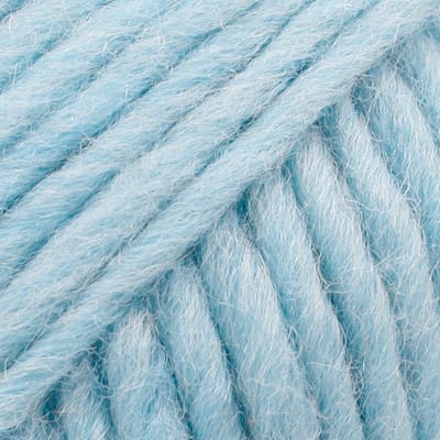 DROPS Snow / Eskimo Uni - 31 pastelblauw - Wol Garen