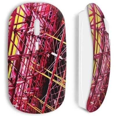 Souris Sans Fil Architecture design
