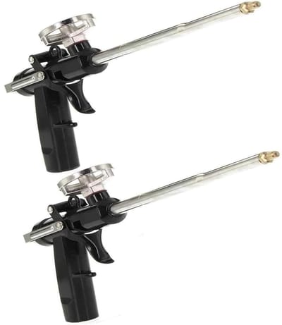 Professionele Polyurethaan Schuimgun - Aluminium & Plastic Expanding Spray Applicator