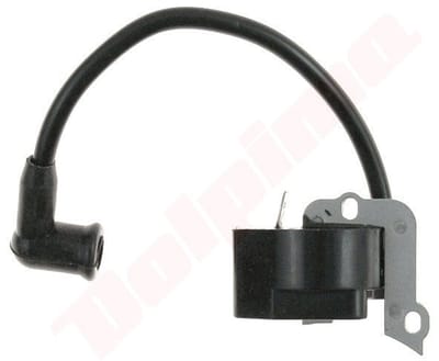 Bobine passend op STIHL BG 45 , BG 50 , BG 55 , BG 85 , SH 85 ( 4229 400 1300 )