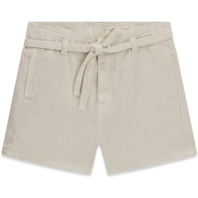 Jeansbroekje voor meisjes Guess GMD Bull