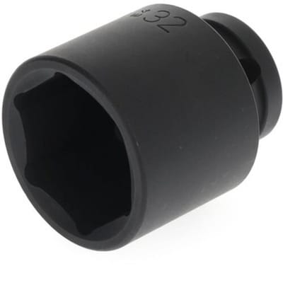 Gedore K 19 32 1783742 Kracht-dopsleutelinzet 32 mm 1/2 (12,5 mm)