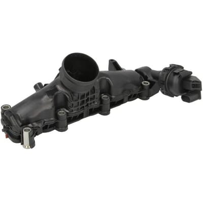 Zuigbuis module MEAT & DORIA 89703