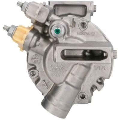 Compressor, airconditioner MAHLE ACP 1491 000P